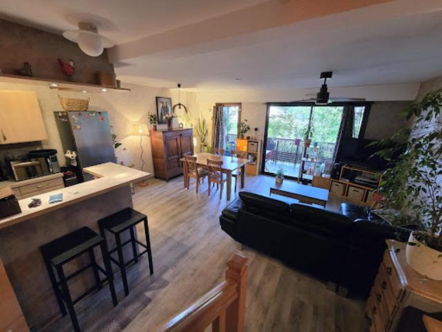Duplex vente à Les Manharez, Sébazac-Concourès