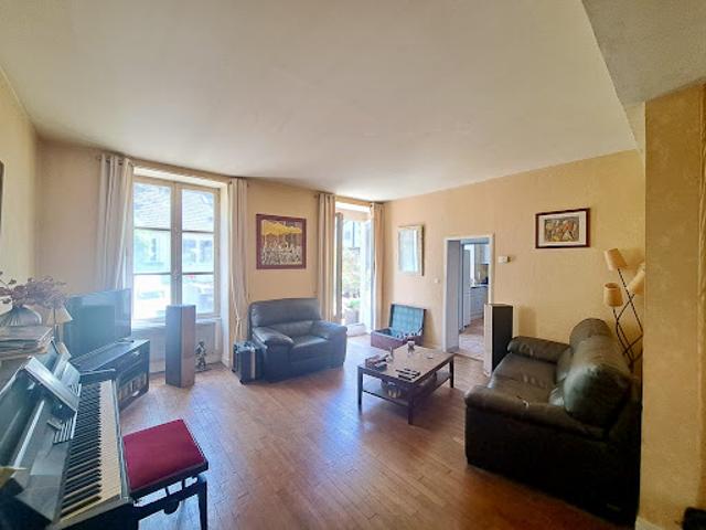 Appartement vente à Quartier Ordener - Ceebios, Senlis
