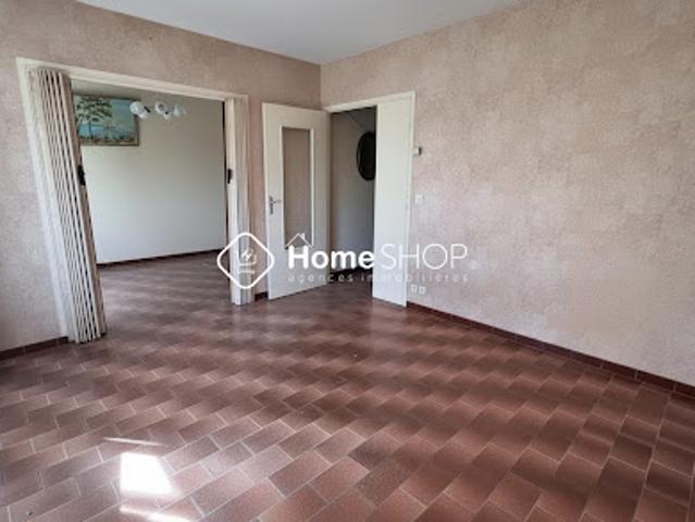 Appartement vente à Marseille, Septèmes-les-vallons