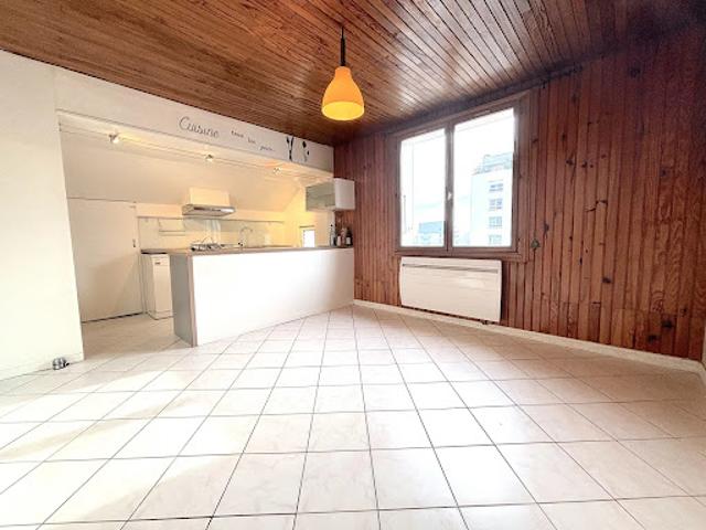 Appartement vente à Annecy