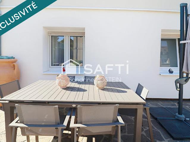 Appartement vente à Val-de-Briey, Thil