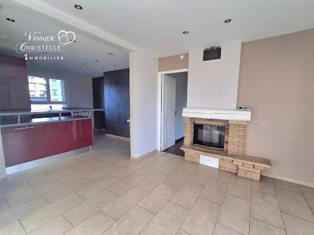 Appartement vente à Thonon-les-Bains, Thonon-les-bains