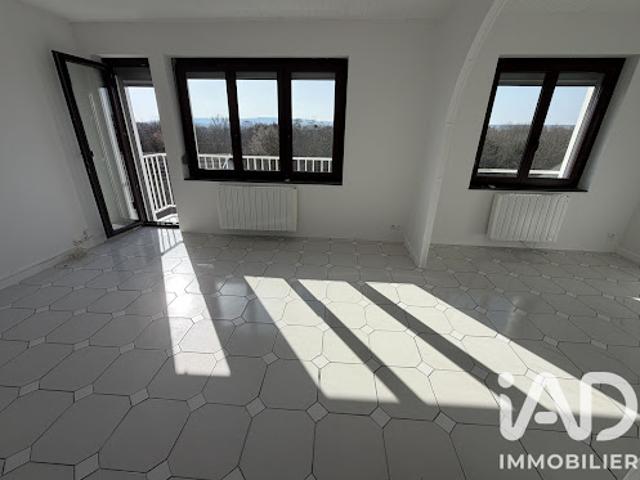 Appartement vente à Tomblaine, Meurthe-et-Moselle