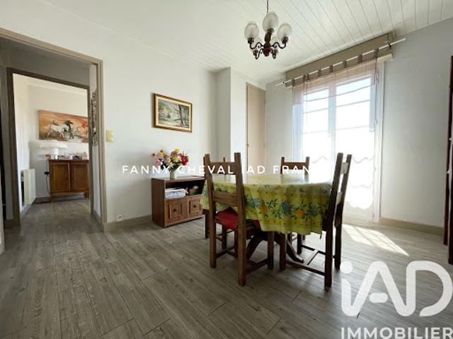 Appartement vente à Arrondissement de Toulon, Toulon