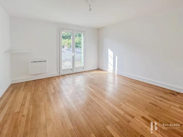 Appartement vente à Tours