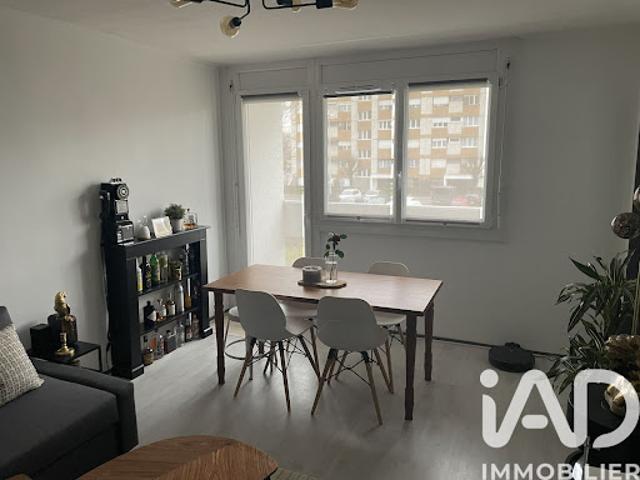 Appartement vente à Nancy, Grand Est