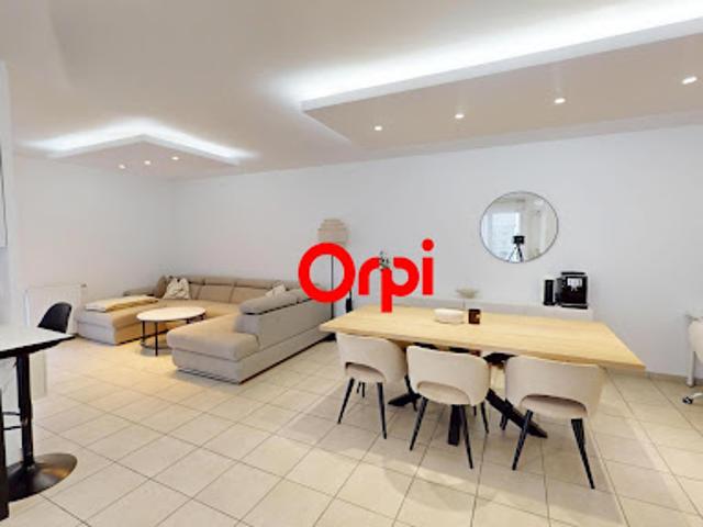 Appartement vente à Lyon, Métropole de Lyon