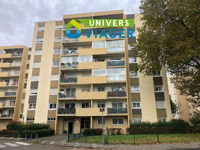 Appartement vente à Lyon, Métropole de Lyon