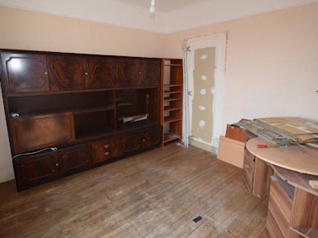 Appartement vente à Vichy