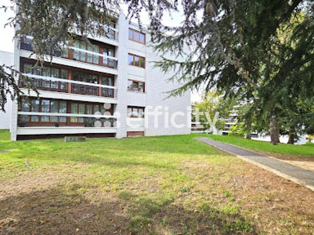 Appartement vente à Palaiseau, Villebon-sur-yvette