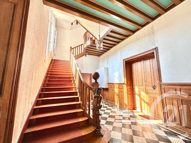 Appartement vente à Lisieux, Villers-sur-mer