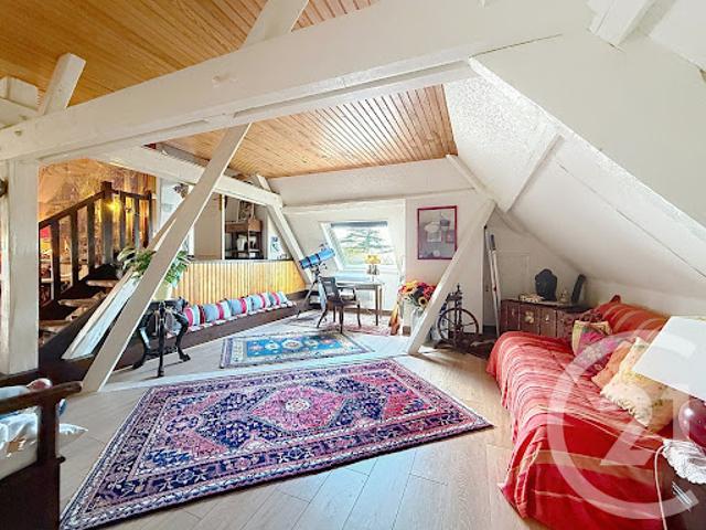 Appartement vente à Lisieux, Villers-sur-mer