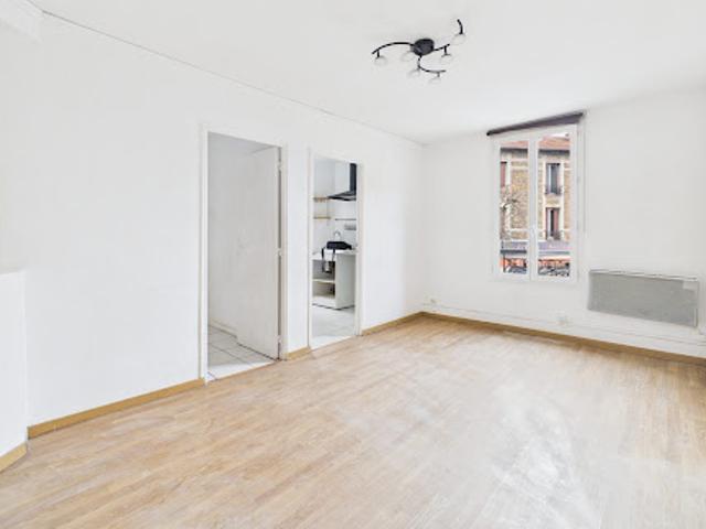 Appartement vente à L'Haÿ-les-Roses, Vitry-sur-seine