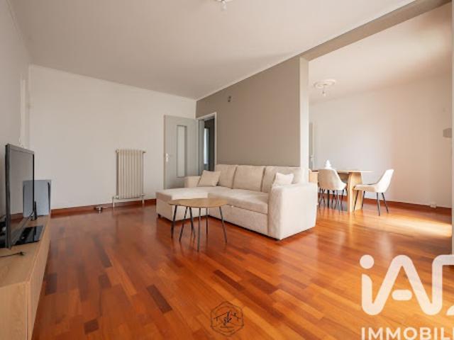 Appartement vente à Thionville, Yutz