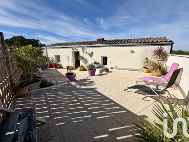 Appartement vente à France métropolitaine, Carcans