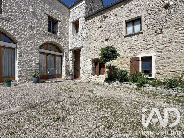 Appartement vente à Mantes-la-Jolie, Villette