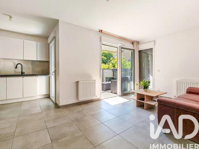 Appartement vente à Lyon, Métropole de Lyon