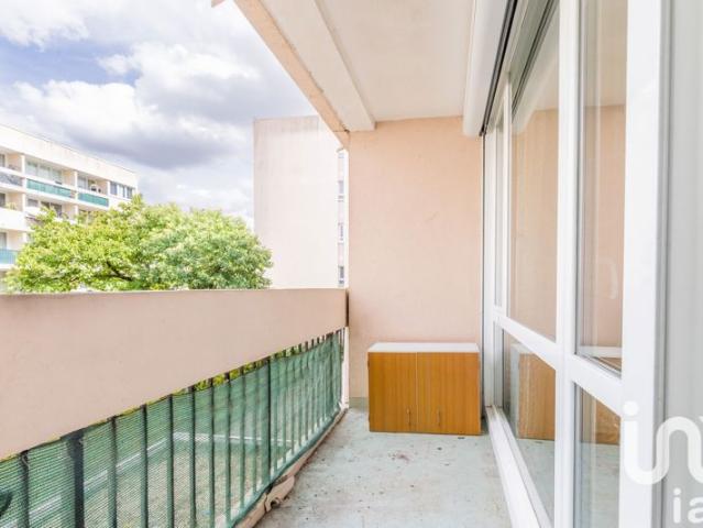 Appartement vente à Palaiseau, Gometz-le-châtel