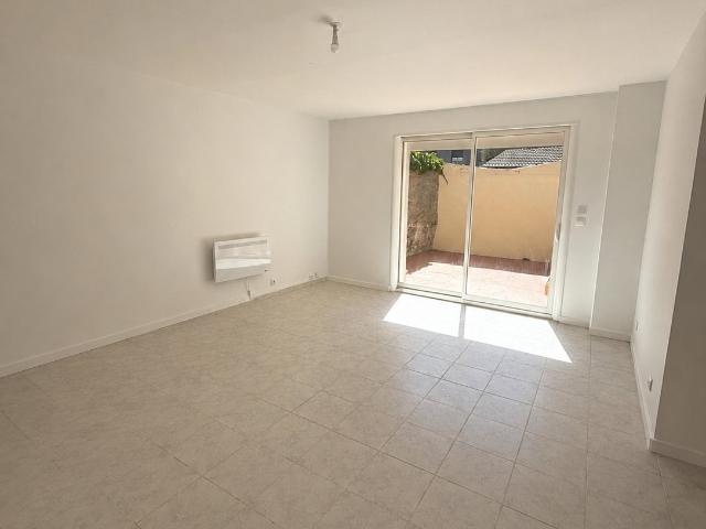 Appartement vente à Torcy, Tournan-en-brie