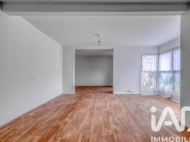Appartement vente à Torcy, Noisiel