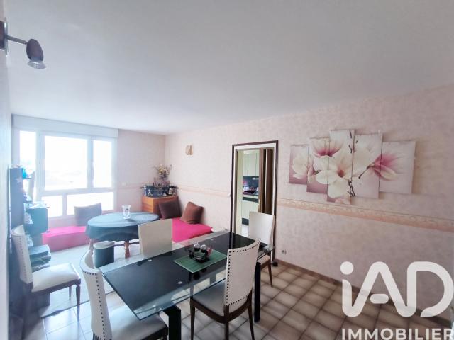 Appartement vente à Rouen, Saint-pierre-lès-elbeuf