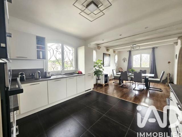 Appartement vente à Montpellier, Mireval