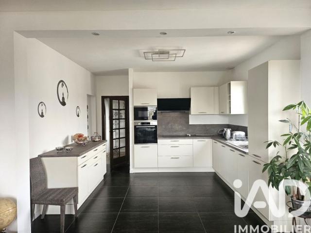 Appartement vente à Montpellier, Mireval