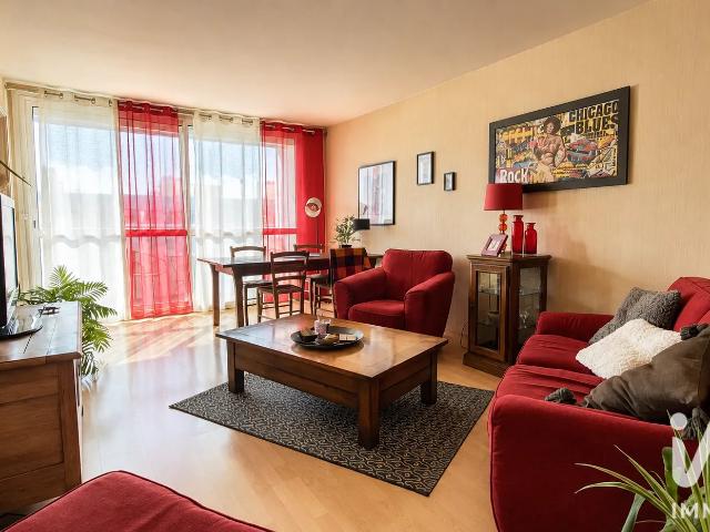 Appartement vente à Rennes, Bretagne