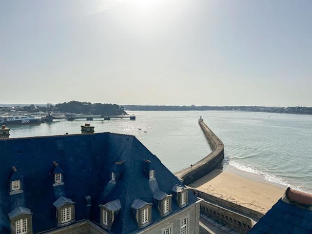 Appartement vente à Saint-Malo, Bretagne
