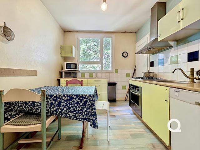 Appartement vente à Rennes, Bretagne