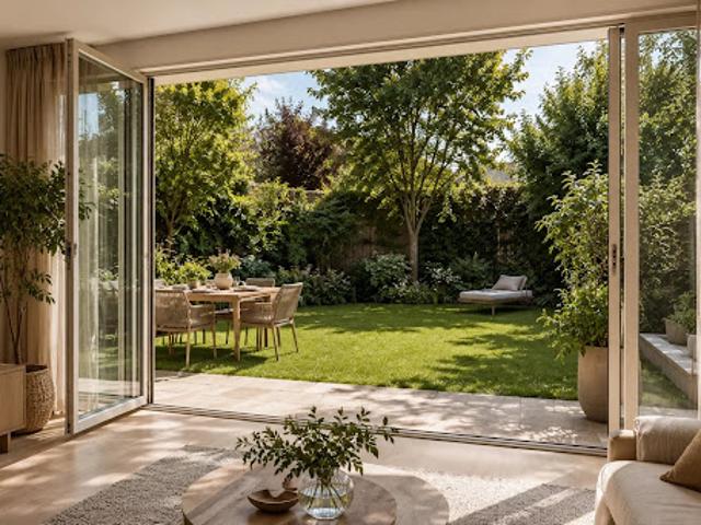 Appartement vente à Nogent-sur-Marne, Fontenay-sous-bois