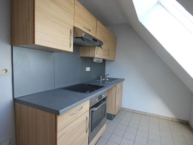 Appartement vente à Pau, Orthez