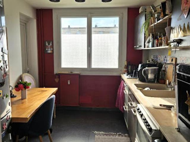Appartement vente à Nyons, Montélimar
