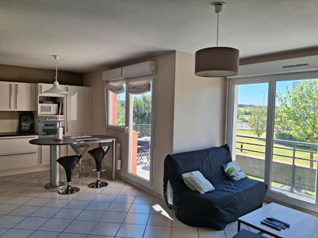 Appartement vente à Lyon, Métropole de Lyon