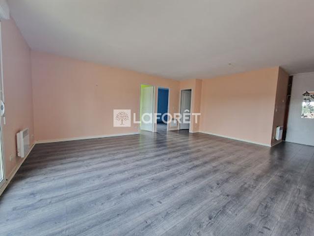 Appartement vente à Fontainebleau, Moret-sur-loing