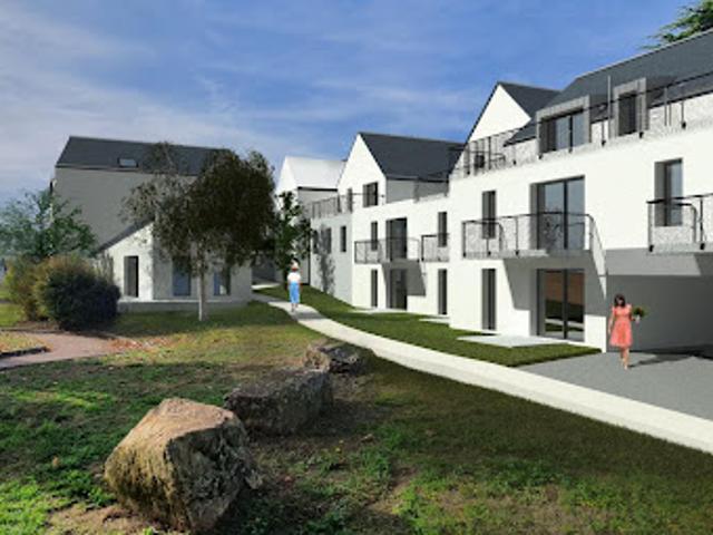Appartement vente à Vannes, Bretagne