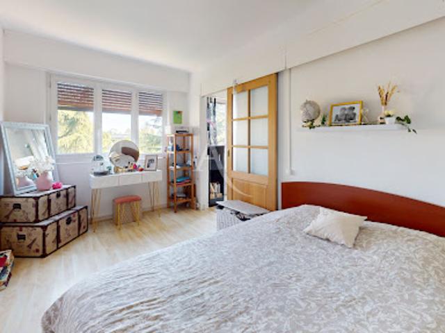 Appartement vente à Longjumeau, Essonne