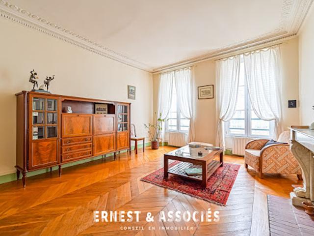 Appartement vente à Paris, Île-de-France
