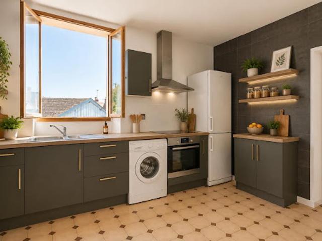 Appartement vente à Marles-en-Brie, Seine-et-Marne
