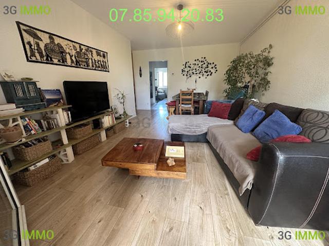 Appartement vente à Agen, Lot-et-Garonne