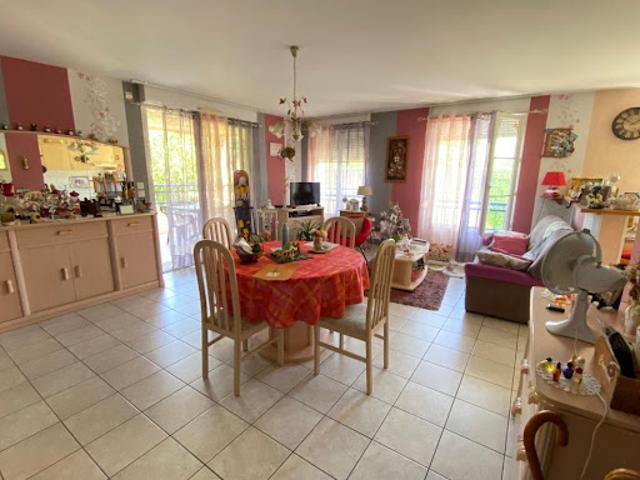 Appartement vente à Alençon