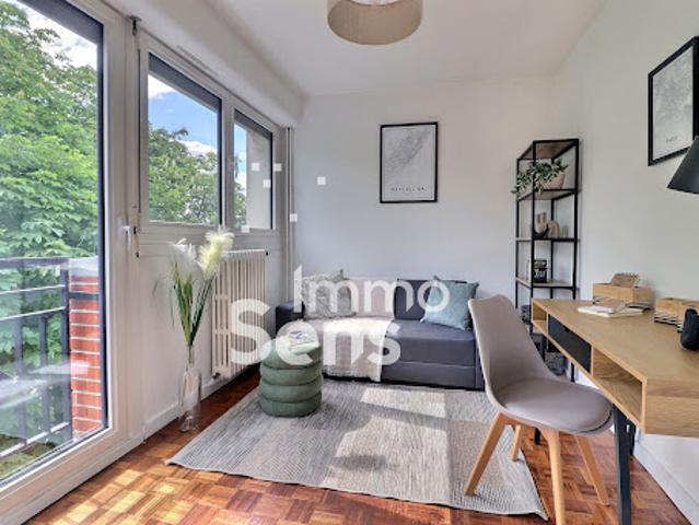 Appartement vente à Lille