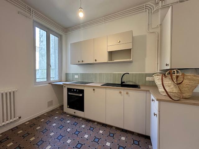 Appartement vente à Rennes, Bretagne