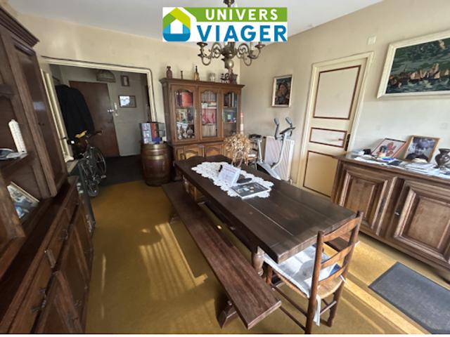 Appartement vente à Pau