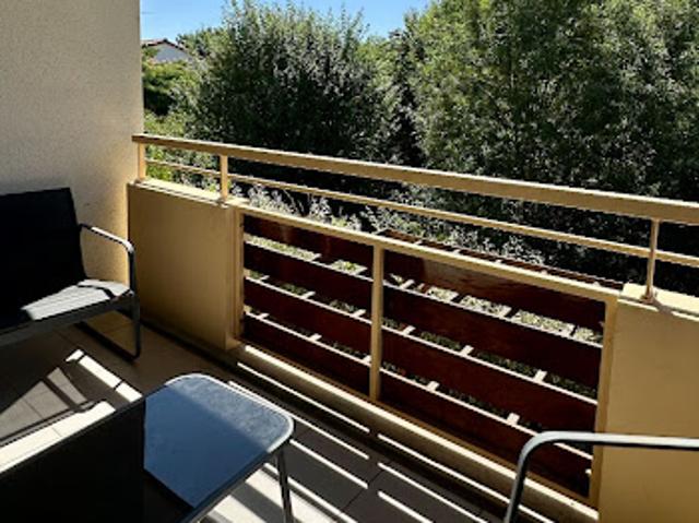 Appartement vente à France métropolitaine, Aucamville