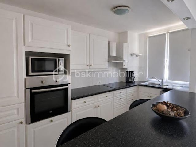 Appartement vente à Saint-Denis, Epinay-sur-seine