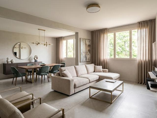 Appartement vente à Argenteuil, Taverny