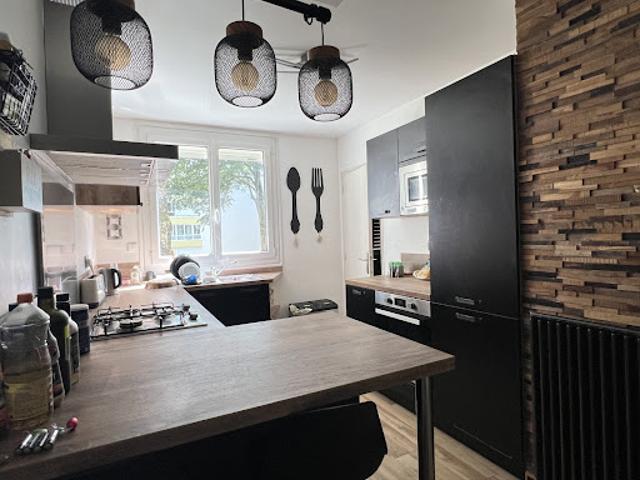 Appartement vente à Rennes, Bretagne