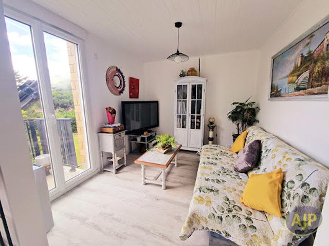 Appartement vente à Mont-de-Marsan, Biscarrosse