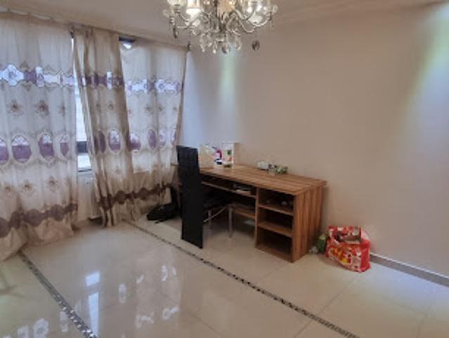 Appartement vente à Saint-Denis, La Courneuve